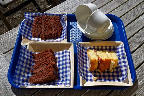 Crave Cakes & Shakes photo 4